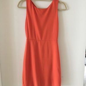 Alice and Olivia Mini dress