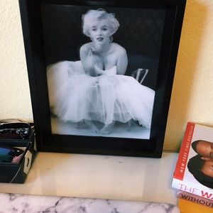 ✨Marilyn Monroe Room deco ✨💋