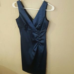 Stunning blue dress, price reduced!!!