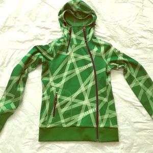 Women's North Face jacket