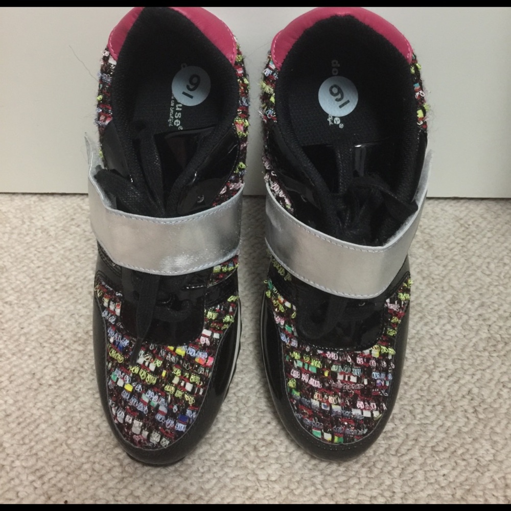 New Dollhouse  joggers