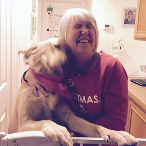 Meet your Posher, Lisa