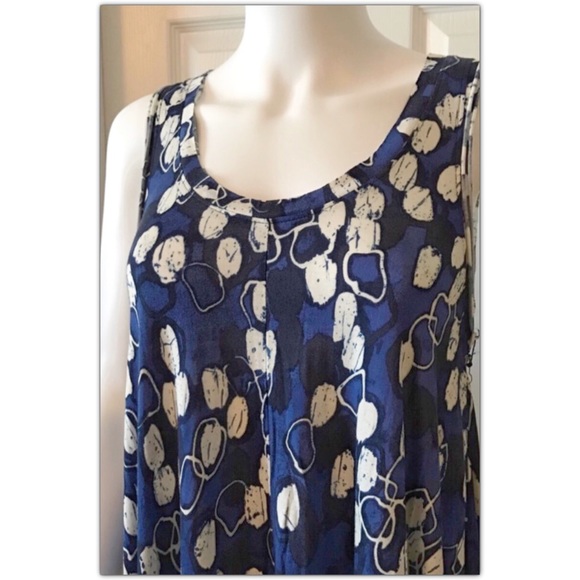 NEW🔹VERA WANG Dress - Picture 2 of 2