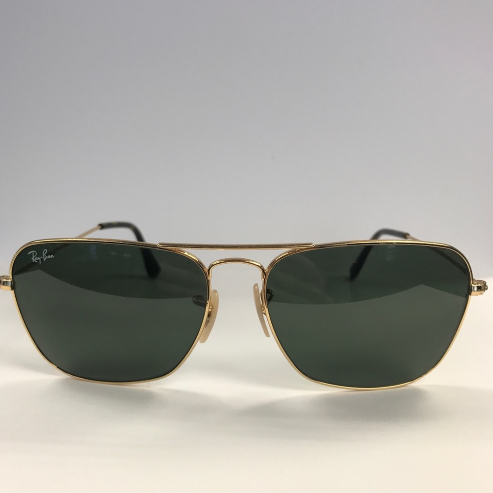 Ray Bans Caravan