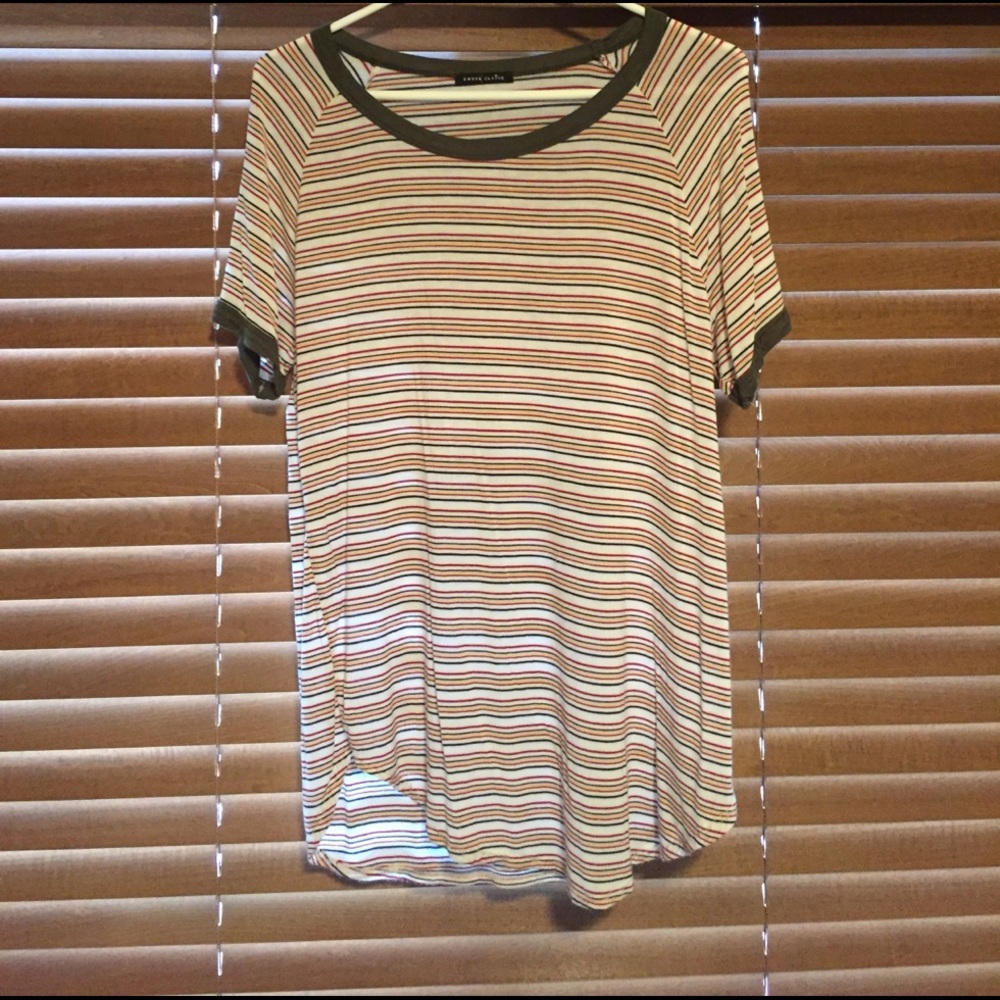 Ringer tee