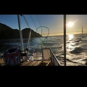 Meet your Posher, Raymond