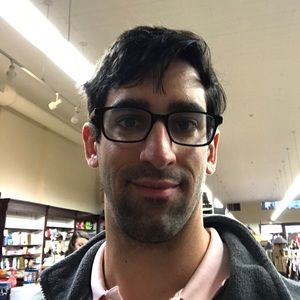 Meet your Posher, Jonas