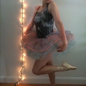 Dance costume