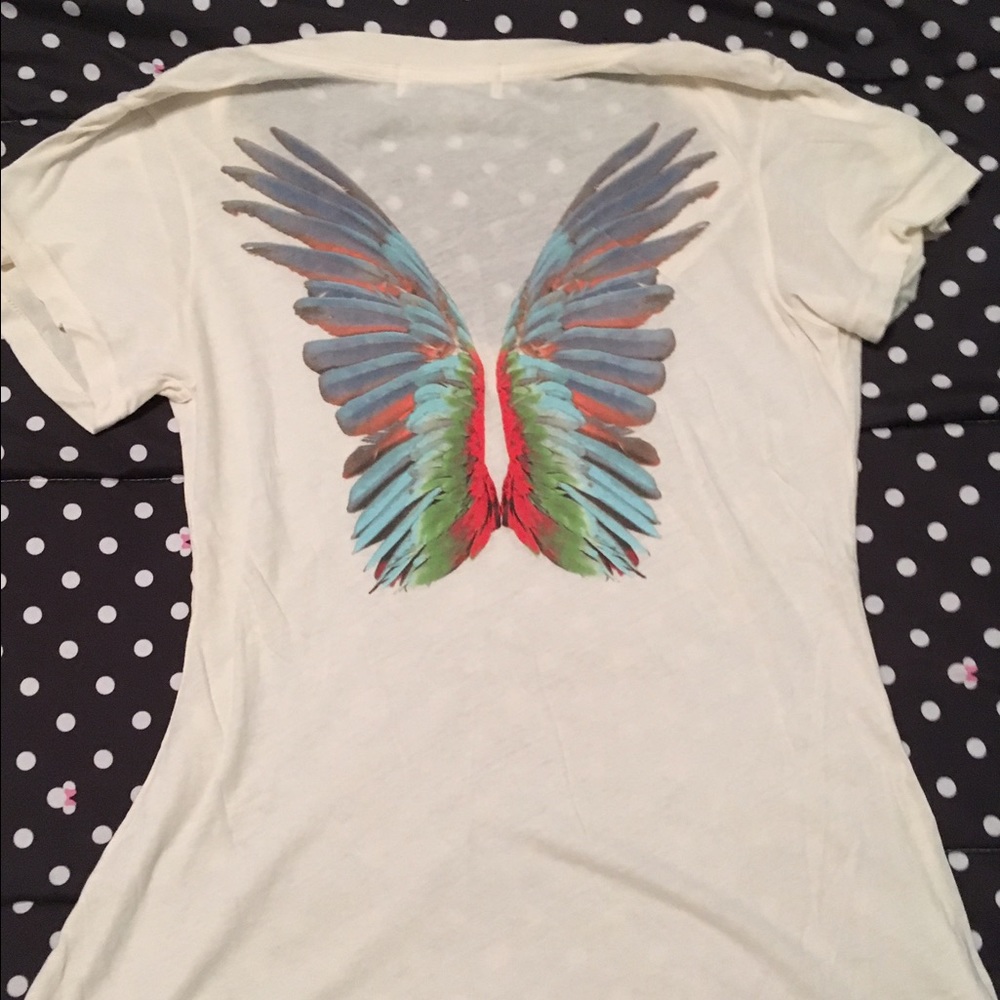 Wildfox tee