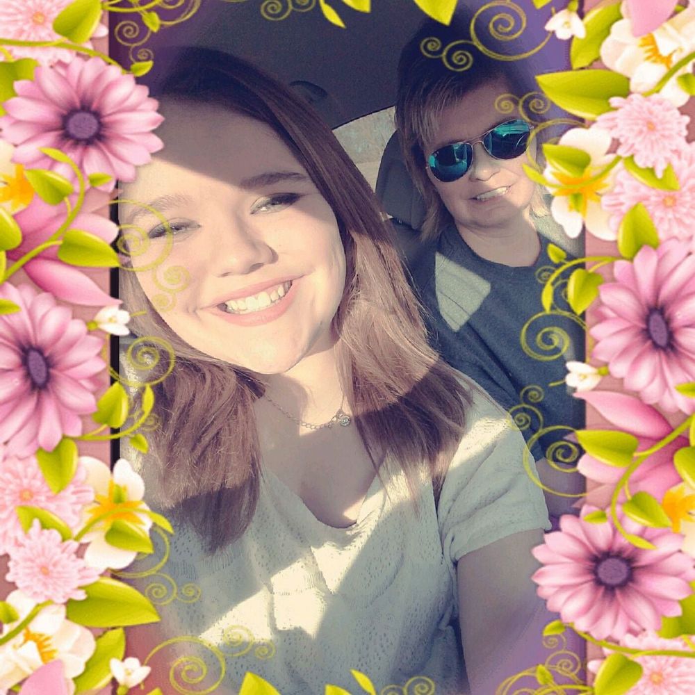 Meet your Posher, Christy