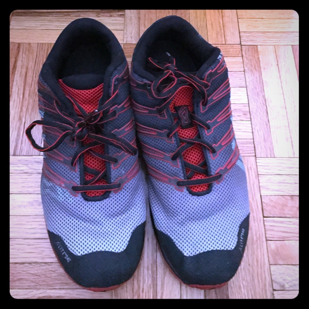 Men's Inov8 Trainers Size 9