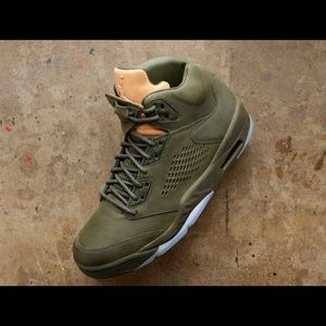 Jordan 5 take flight