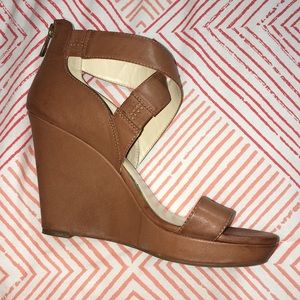 Jessica Simpson Jinxxi Wedges!!!