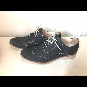 Cole Haan Gramercy Wingtip Oxford