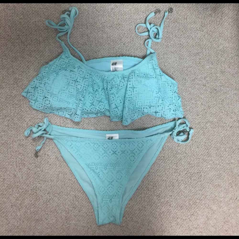 H&m bikini