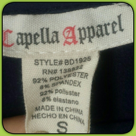 SIDE BOOB BLUE MIDI DRESS (ONLY) - Picture 3 of 3