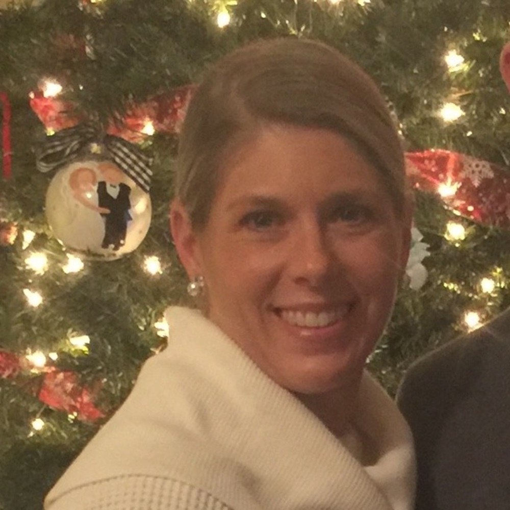 Meet your Posher, Christy