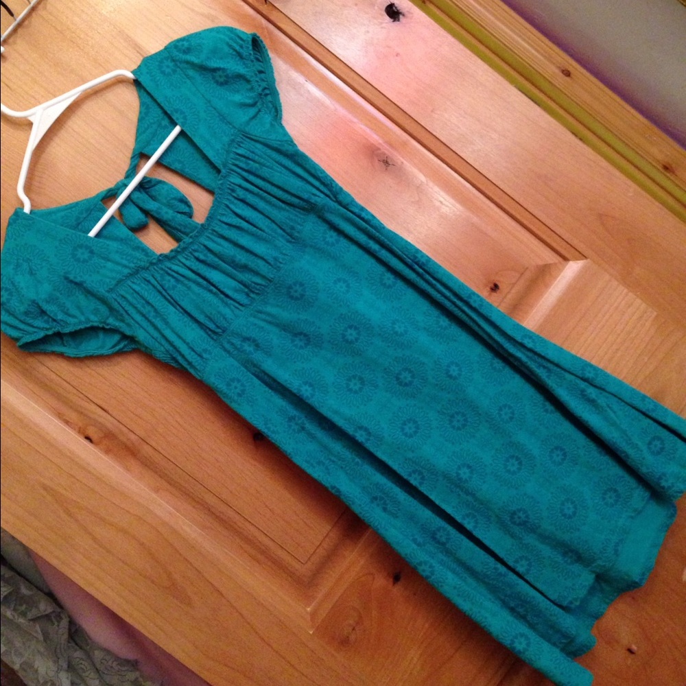 LAST CHANCE! Old Navy Swim Cover Up