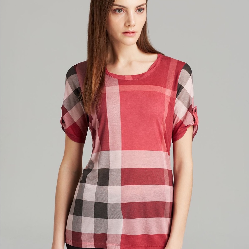 ❌SOLD❌ Auth NWT Burberry Brit XS