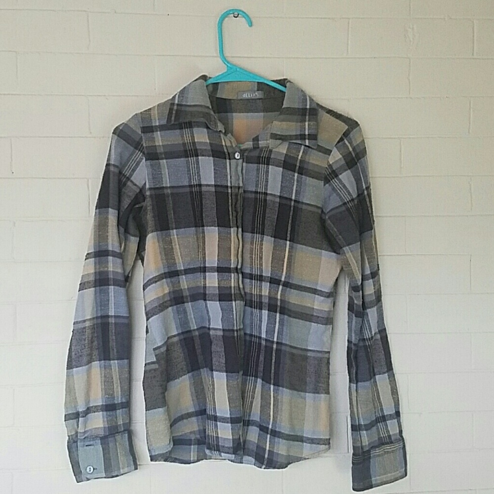 Flannel