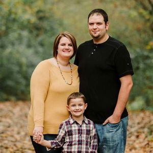 Meet your Posher, Bobbie