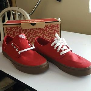 Vans shoes "brigata"