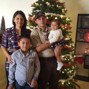 Meet your Posher, Juan alcala