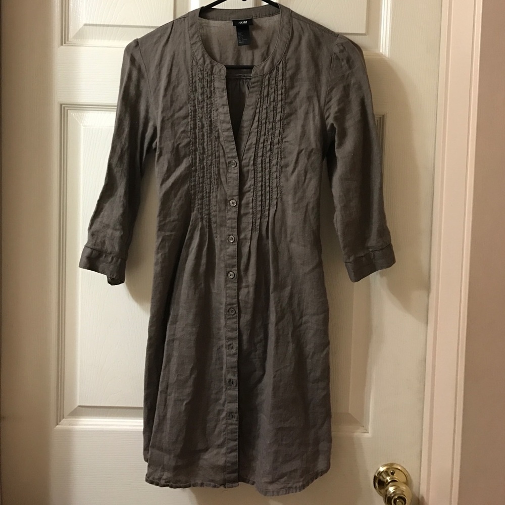 H&M Tunic
