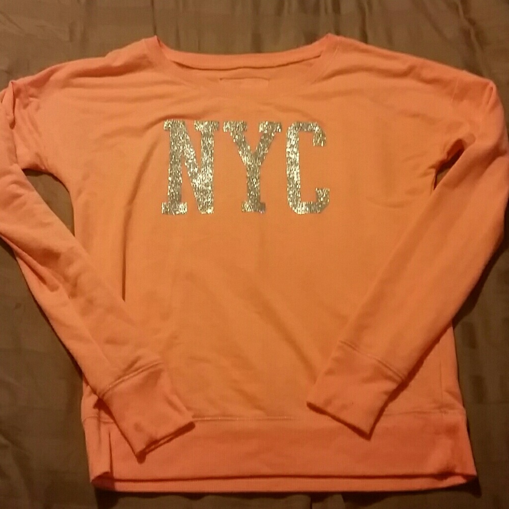 Sweater NYC'