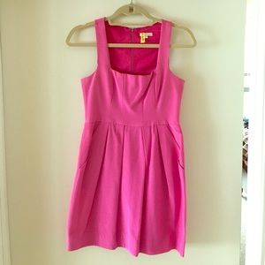 Shoshanna dress