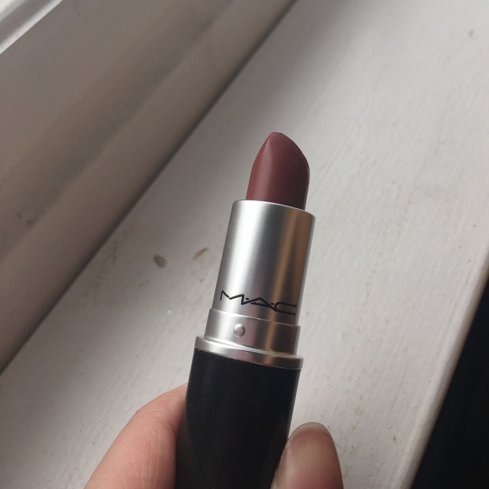 MAC Cosmetics So Select Matte Lipstick