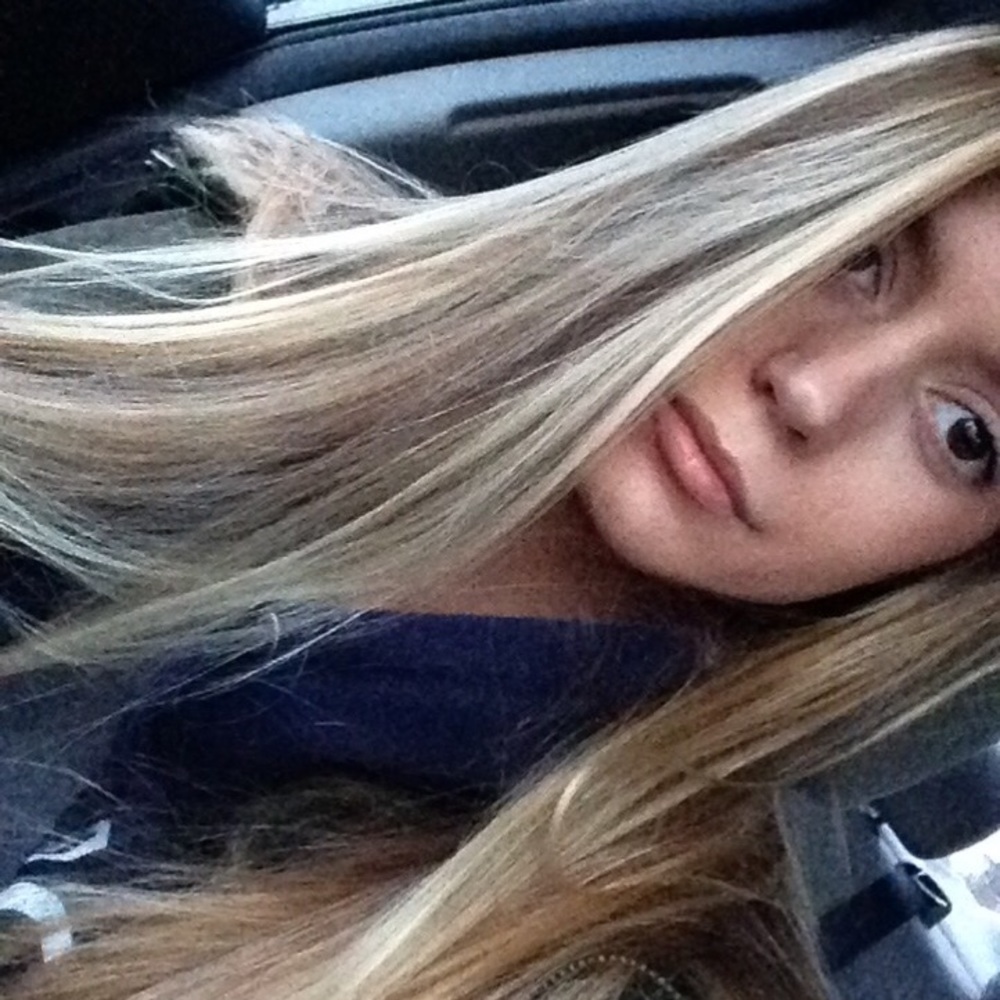 Meet your Posher, Darian