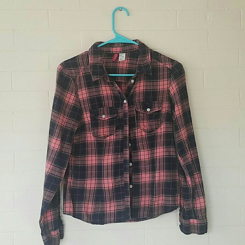 Flannel