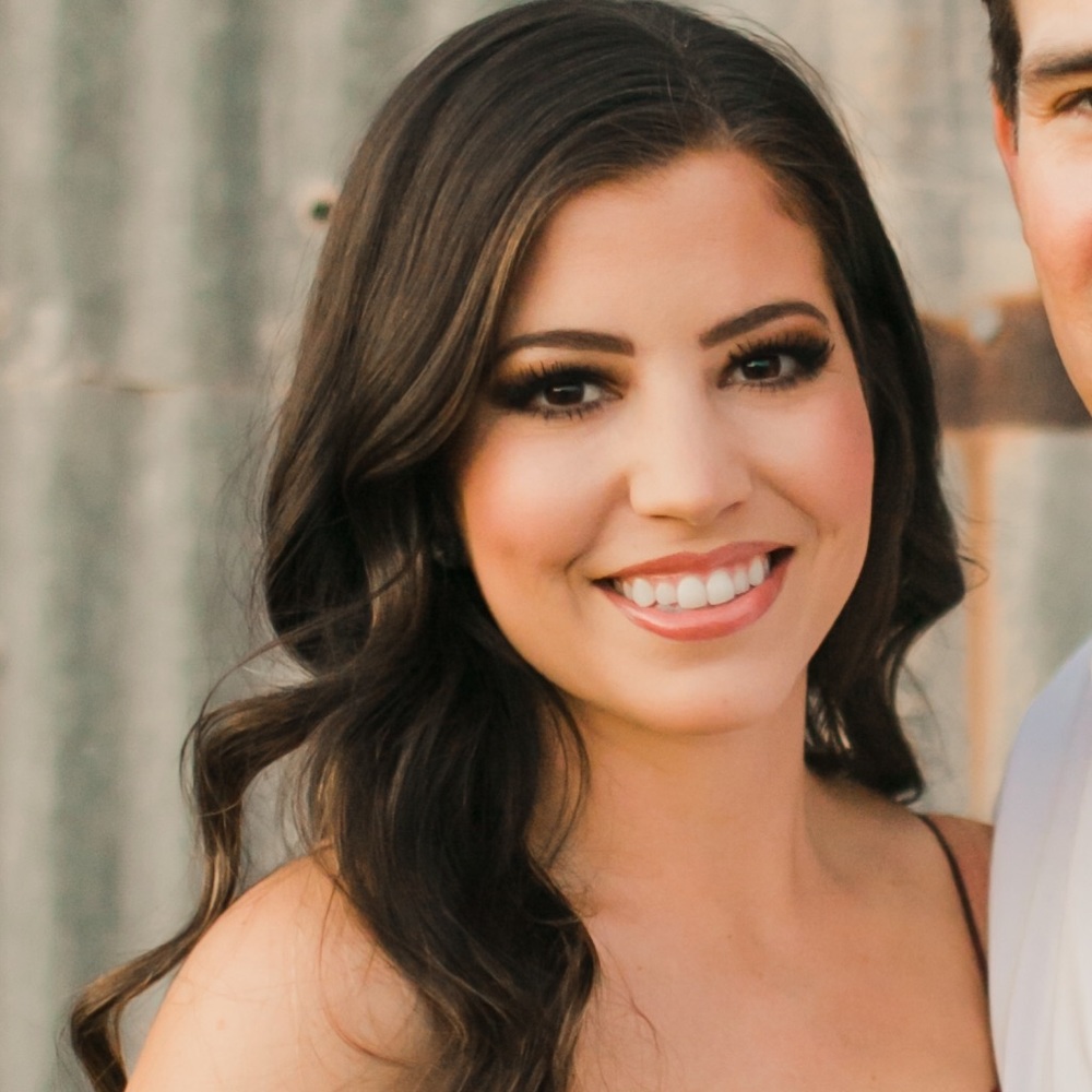 Meet your Posher, Darcy