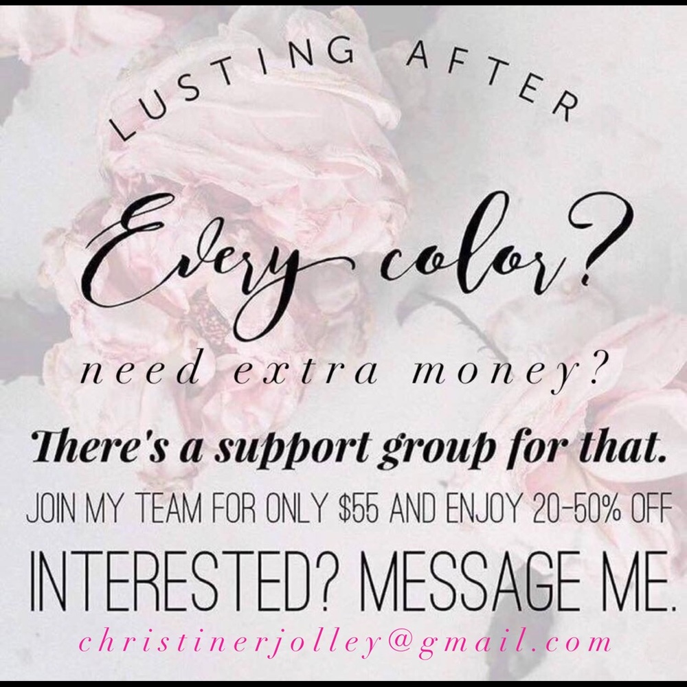 LipSense Info