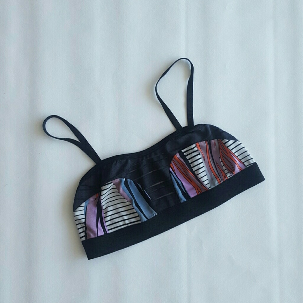 Underneath Top