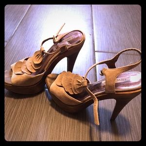 Steve Madden heels