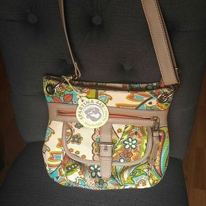 MAKE OFFER - Spartina 449 purse MAKE OFFER - Spartina 449 purse