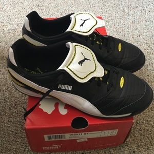 Puma Esito Finale, Men's Size 7