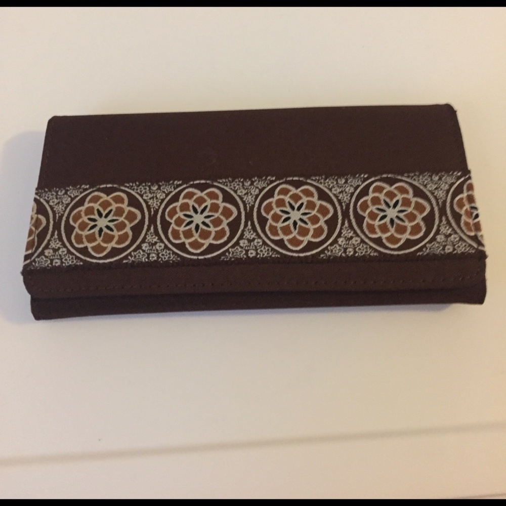 Brand new wallet