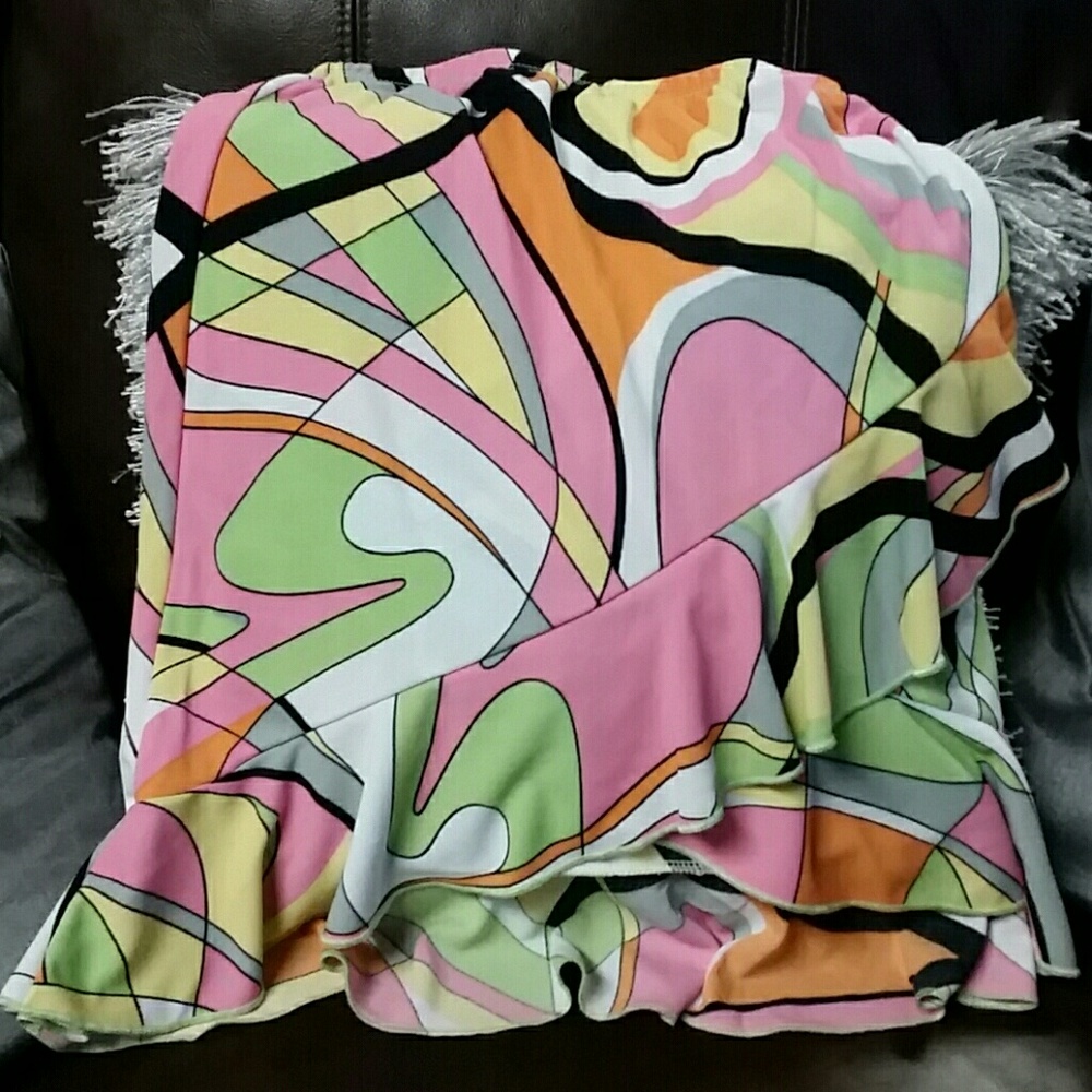 Girls skirt