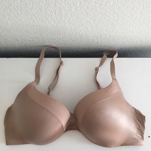 Victoria's Secret So Obsessed Push Up Bra 34B
