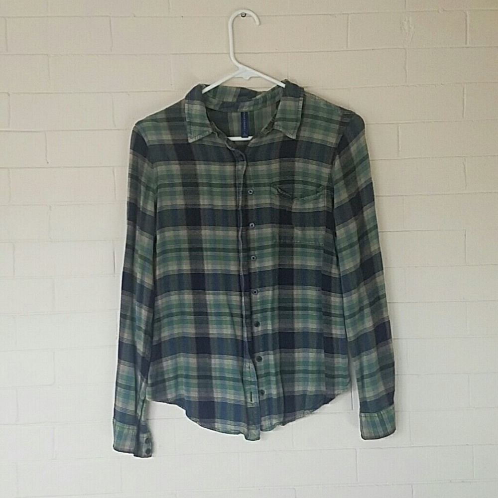 Flannel