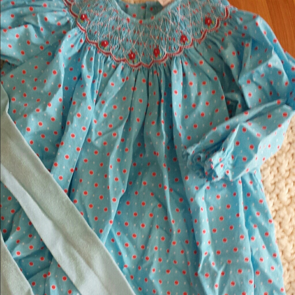 Toddler dress