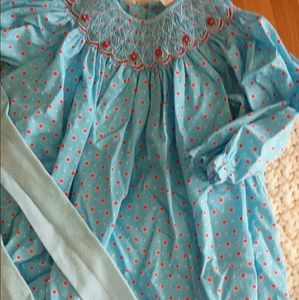 Toddler dress