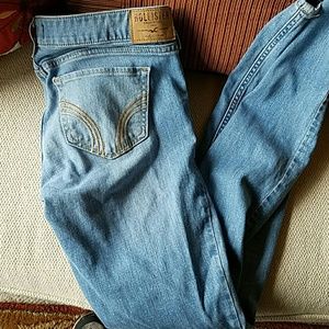 Hollister jeans