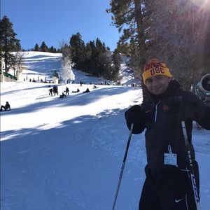 Meet your Posher, Pedro