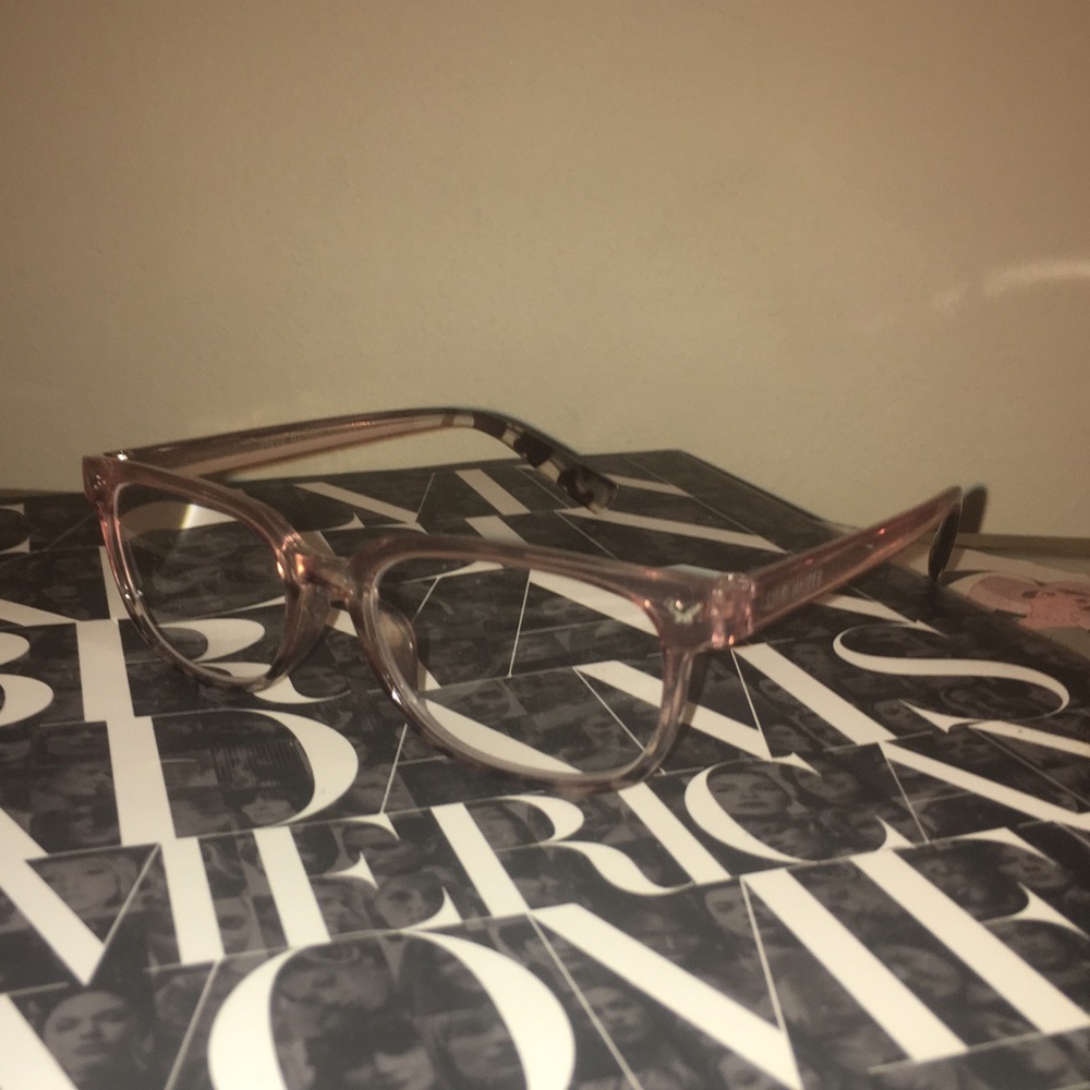 Steve Madden Reading glasses