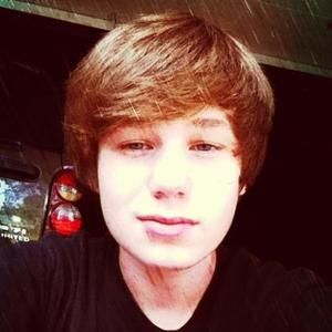 Meet your Posher, Johnny