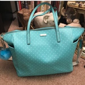 Kate Spade Oversized tote / bag!